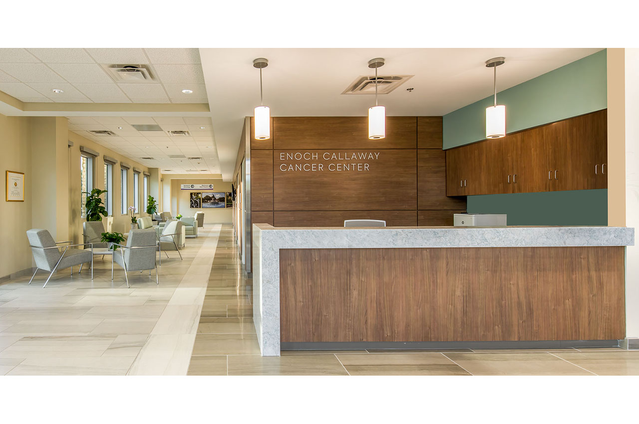 lobby reception desk