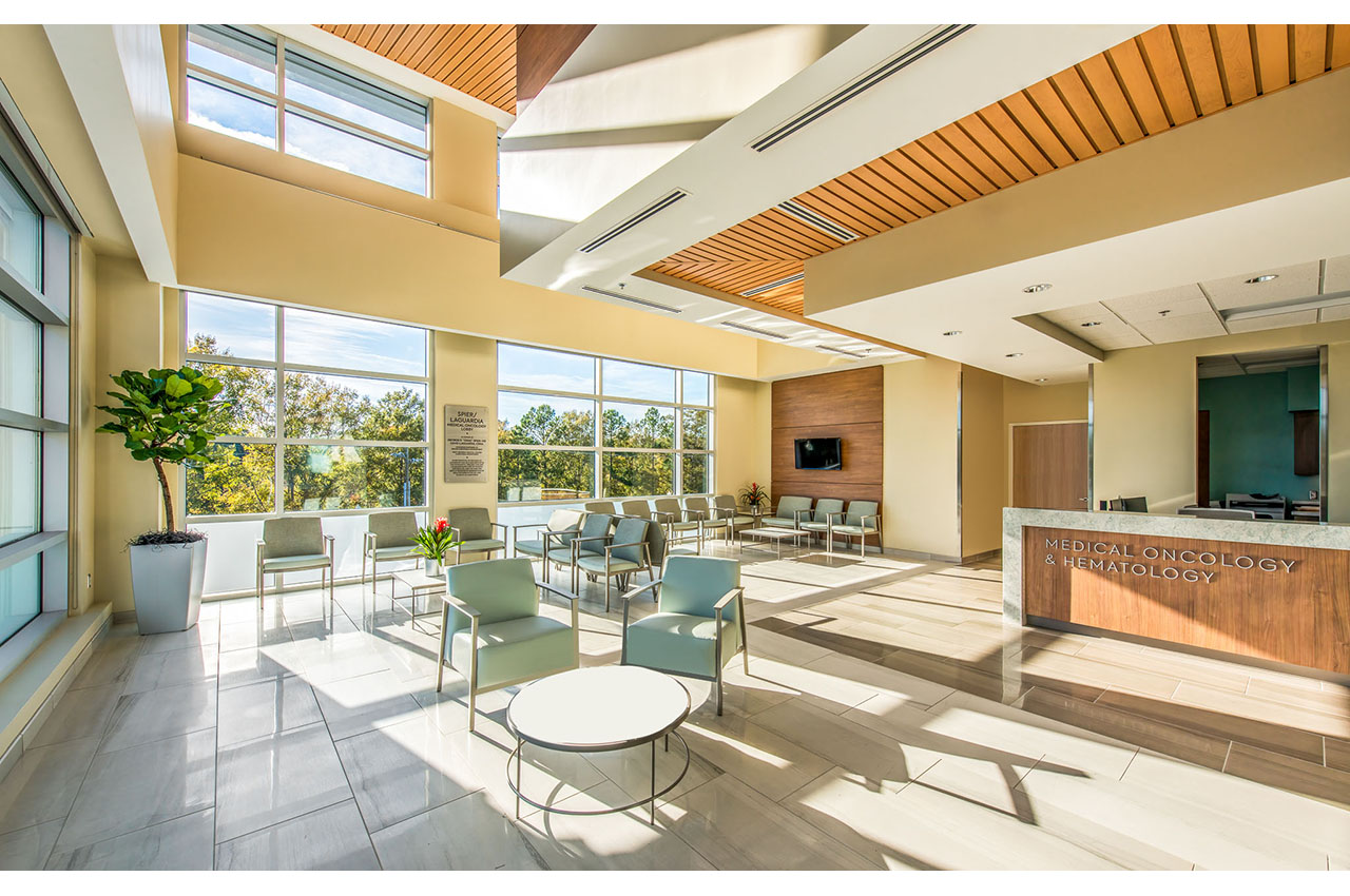 view of lobby lounge seating 